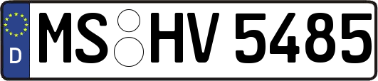 MS-HV5485