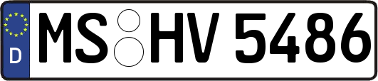 MS-HV5486