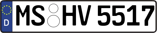 MS-HV5517