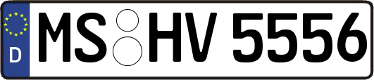 MS-HV5556
