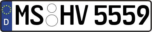 MS-HV5559