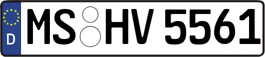 MS-HV5561
