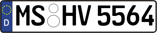 MS-HV5564