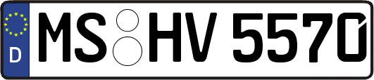 MS-HV5570