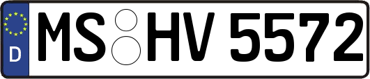 MS-HV5572