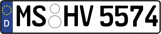 MS-HV5574