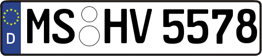 MS-HV5578