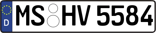 MS-HV5584