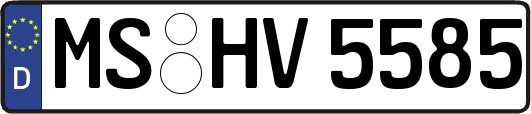 MS-HV5585