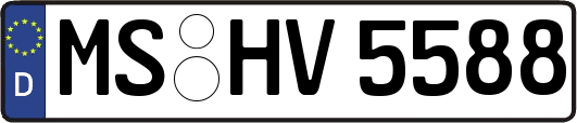 MS-HV5588