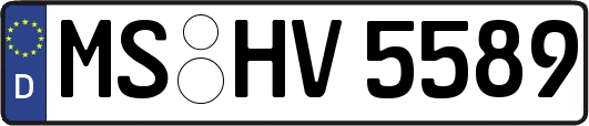 MS-HV5589