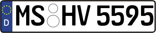 MS-HV5595