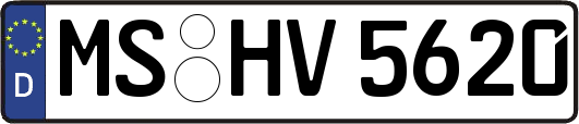 MS-HV5620