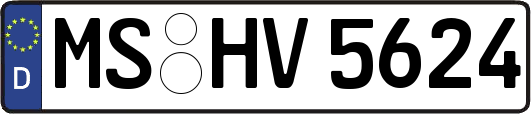 MS-HV5624