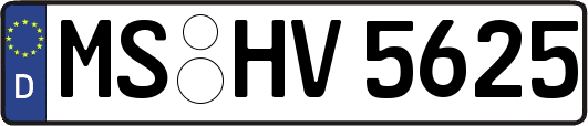 MS-HV5625