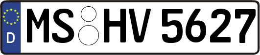 MS-HV5627