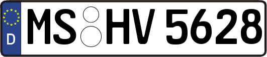 MS-HV5628