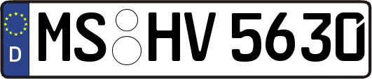 MS-HV5630