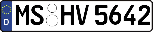 MS-HV5642