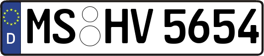 MS-HV5654
