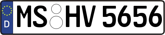MS-HV5656