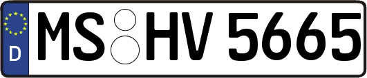 MS-HV5665