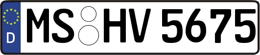 MS-HV5675