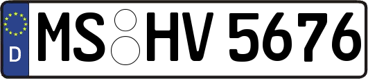 MS-HV5676