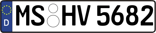 MS-HV5682