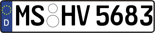 MS-HV5683
