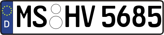 MS-HV5685