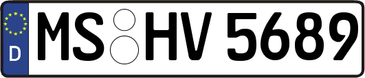 MS-HV5689