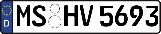 MS-HV5693