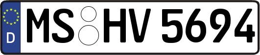 MS-HV5694