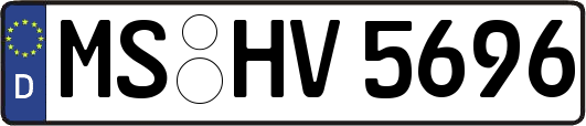 MS-HV5696