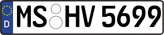 MS-HV5699