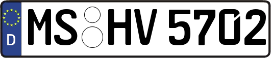 MS-HV5702