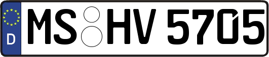 MS-HV5705