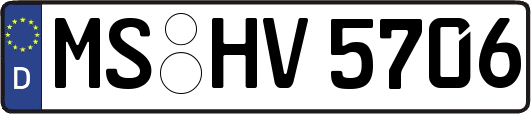 MS-HV5706