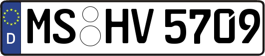 MS-HV5709
