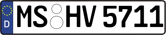 MS-HV5711