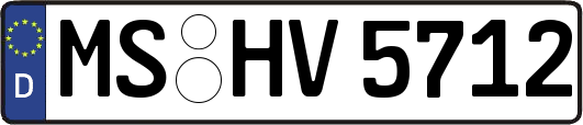 MS-HV5712