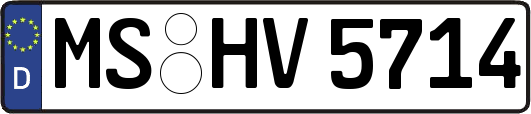 MS-HV5714