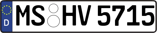 MS-HV5715