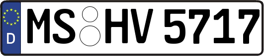 MS-HV5717