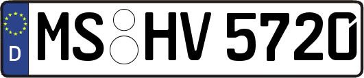 MS-HV5720