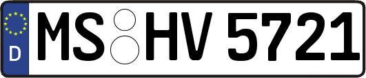 MS-HV5721