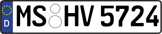 MS-HV5724