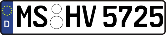 MS-HV5725