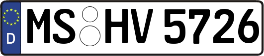 MS-HV5726